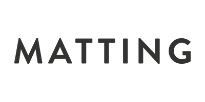Matting-logo