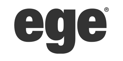 Ege-logo Ege logo