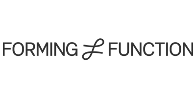Forming-Function Forming Function logo