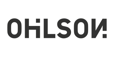 Ohlson-logo Ohlson