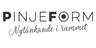 Pinjeform-logo Normann