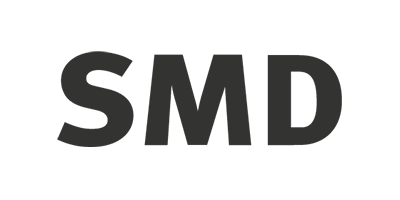 SMD-logo SMD