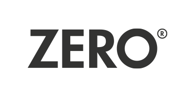 Zero-logo Zero lightning